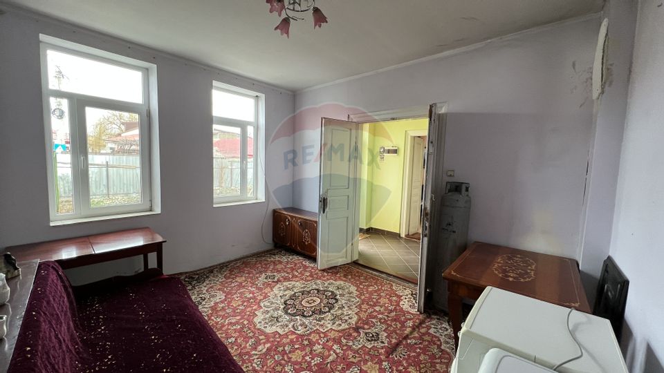 3 room House / Villa for sale, Port area