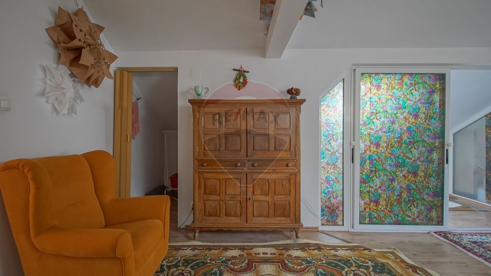 4 room House / Villa for sale, Schei area