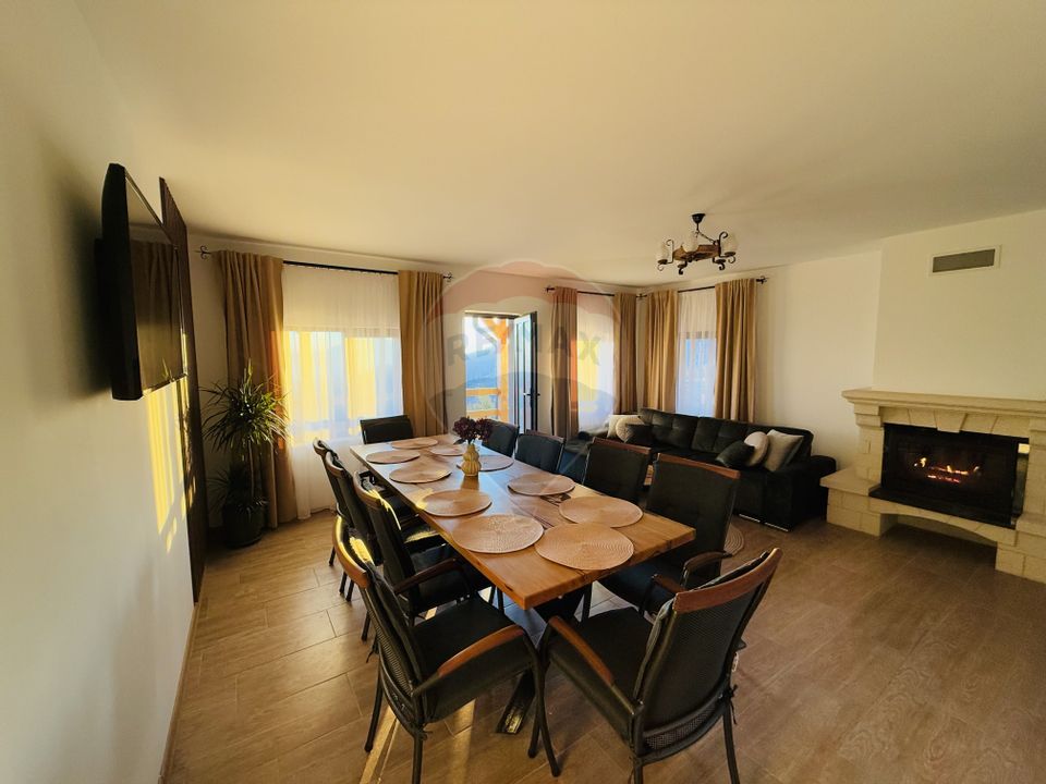 5 room House / Villa for sale