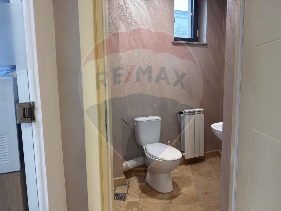 Spațiu comercial/ birouri 244 mp de închiriat, zona premium