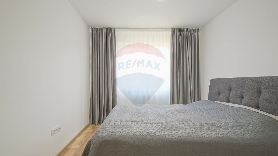 Apartament 3 camere decomandat, parcare | Victory by Casa Nobel