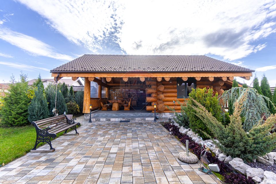 5 room House / Villa for sale