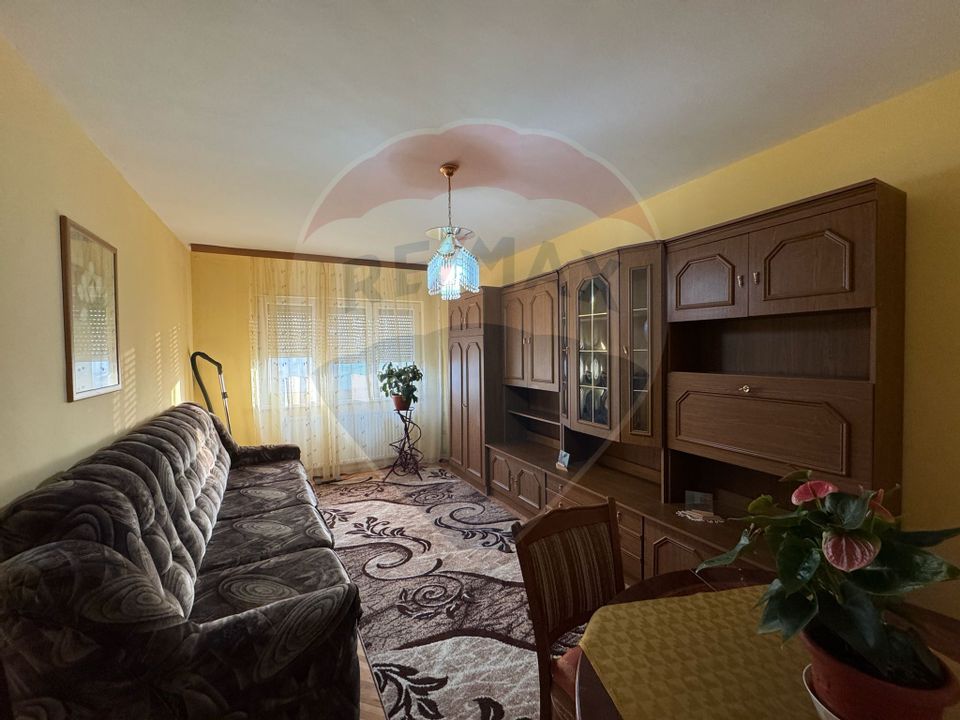 3 room Apartment for sale, Aurel Vlaicu area