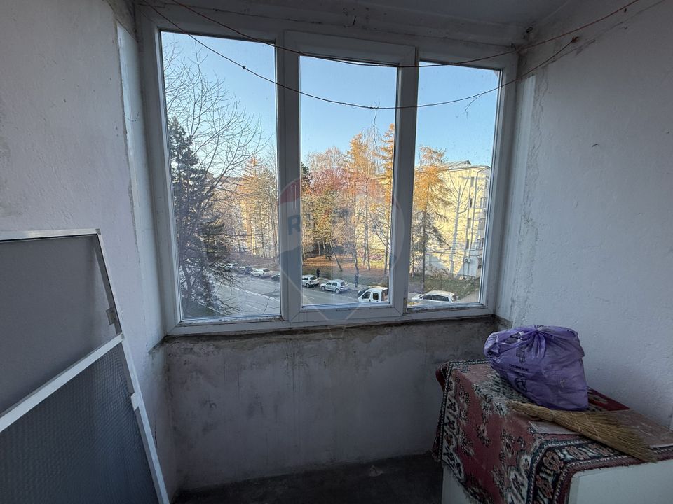 Apartament 2 camere – zonă Mărășești, Suceava, de vânzare