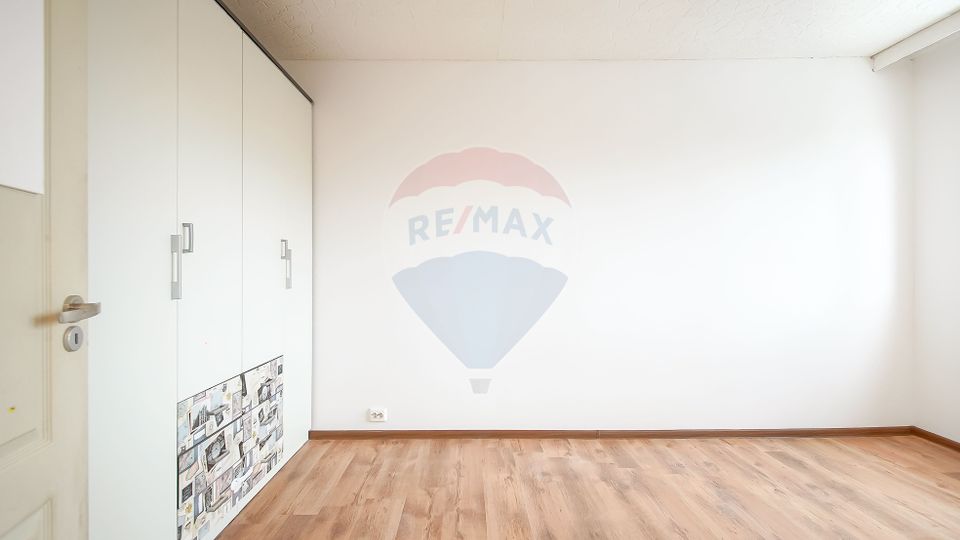 !! REZERVAT !! Apartament 2 camere cu vedere spre Tâmpa – Str. Saturn