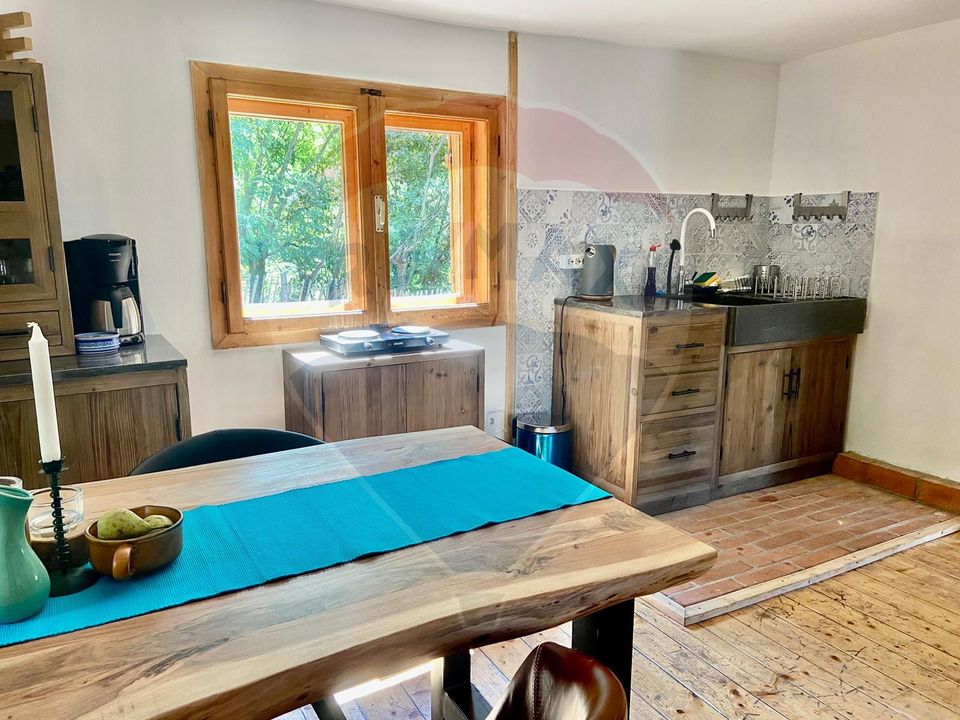 2 room House / Villa for sale