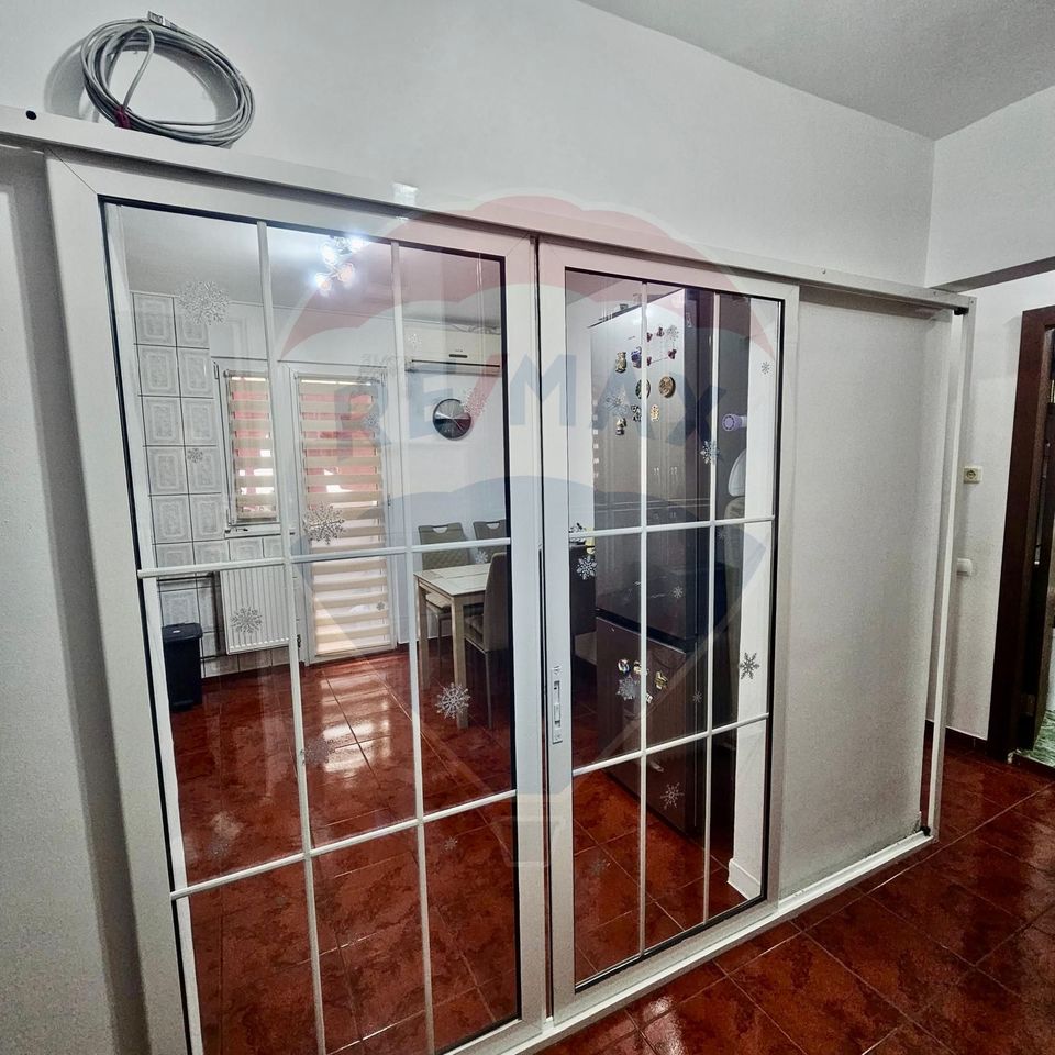 2 room Apartment for sale, Titan area