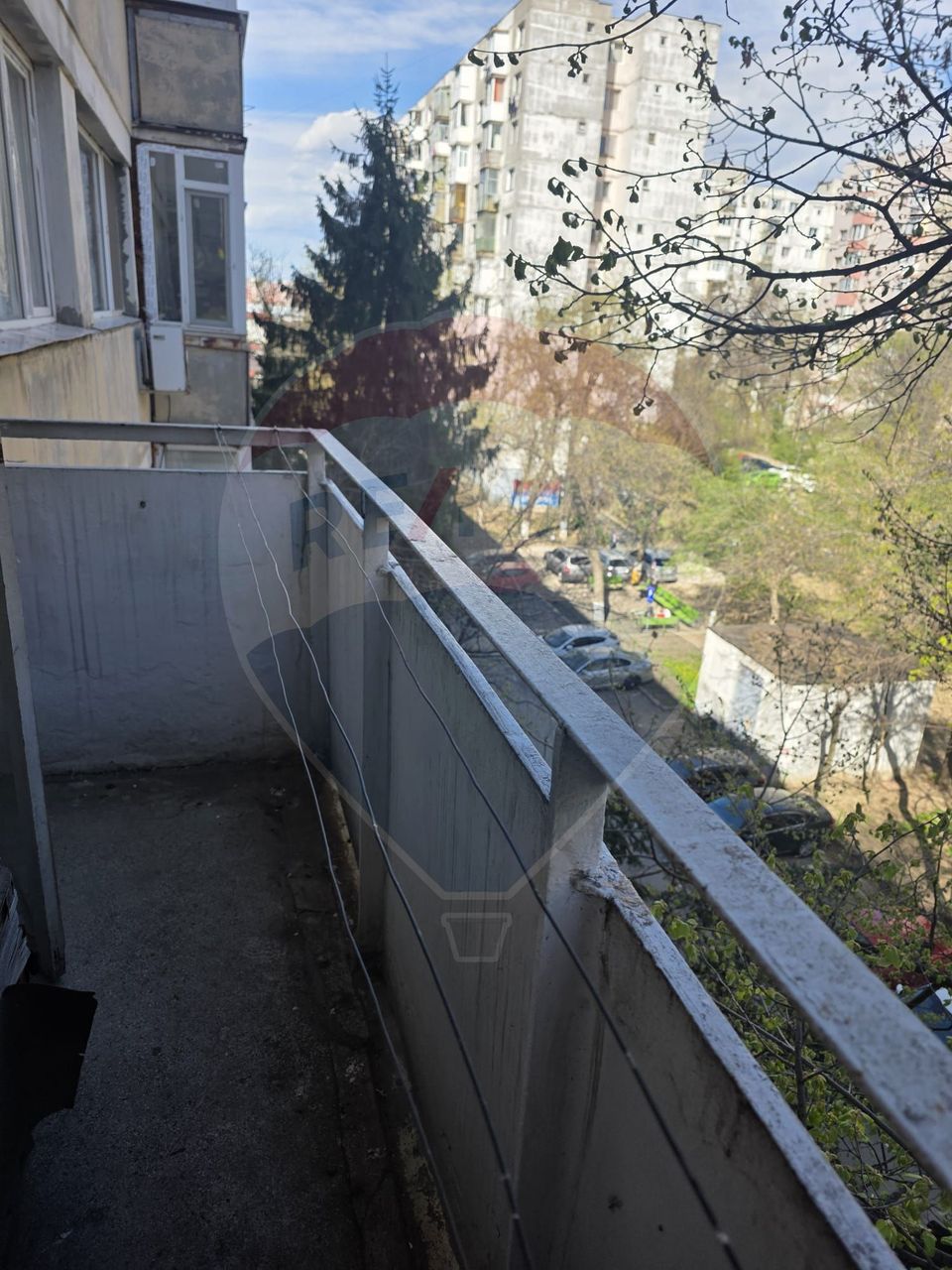 Apartament 2 camere zona Piata Progresul  zona verde