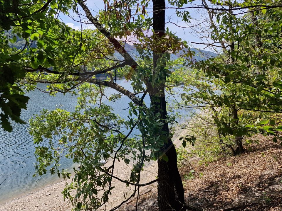 Teren intravilan cu deschidere la lacul Tarnița