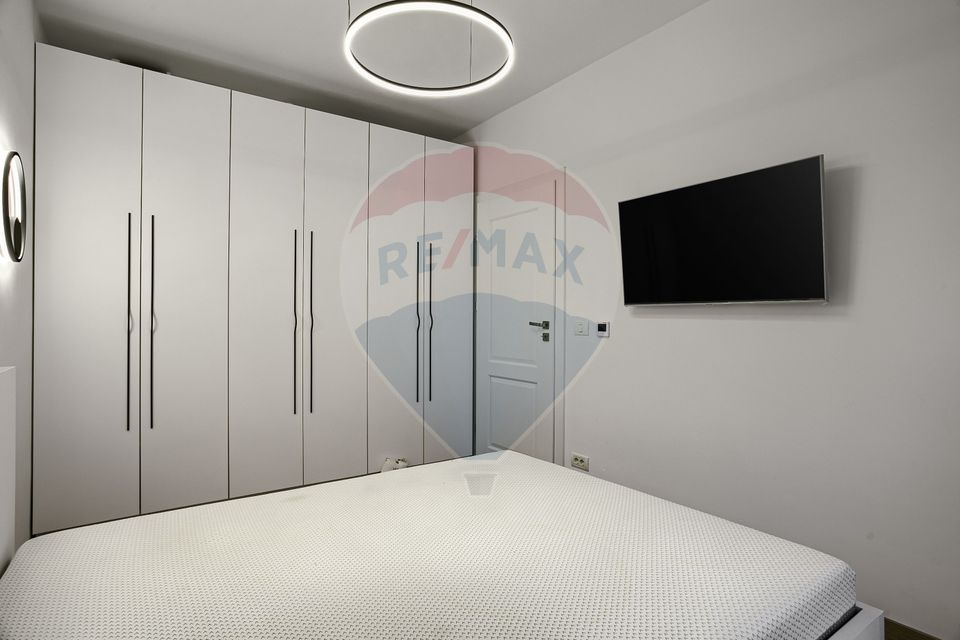 2 room Apartment for rent, UTA area