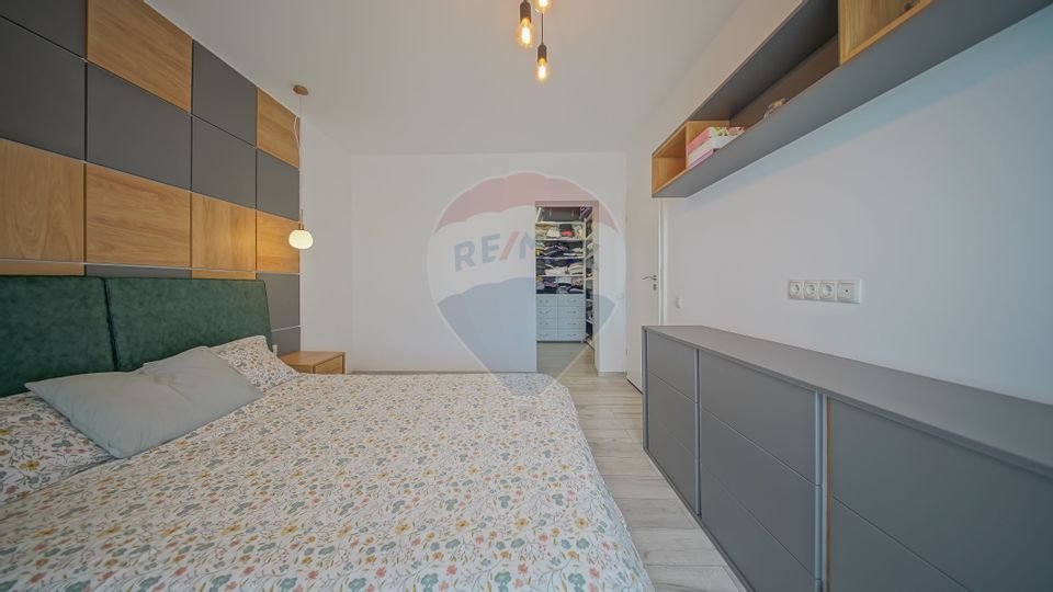 4 room House / Villa for sale