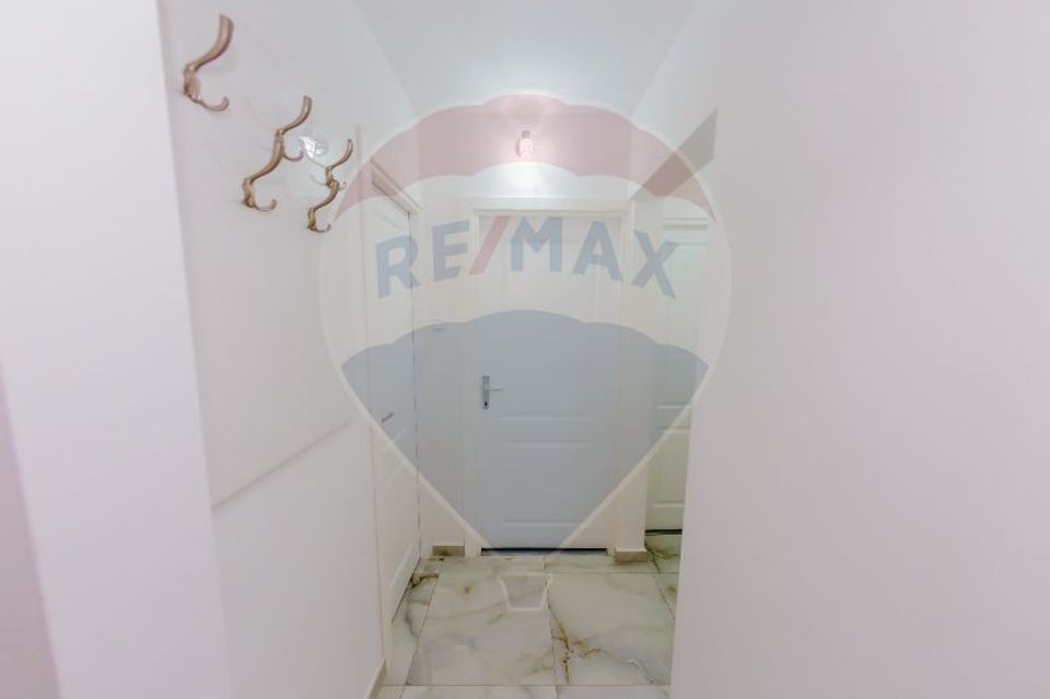 3 room Apartment for rent, Ultracentral area