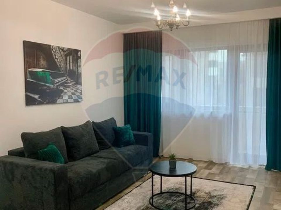 2 room Apartment for rent, Sisesti area