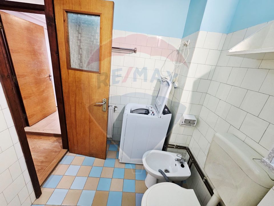 4 CAMERE de INCHIRIAT - clasic- Zizinului 30, bloc 33-5din 8!