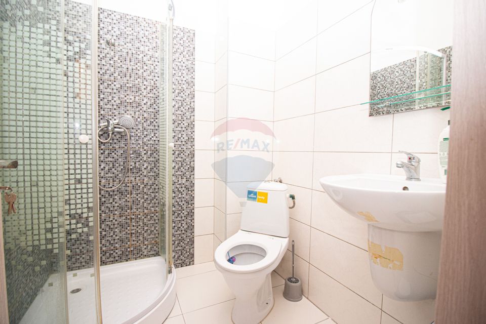 Studio for sale Aqueduct Penny Militari Residence