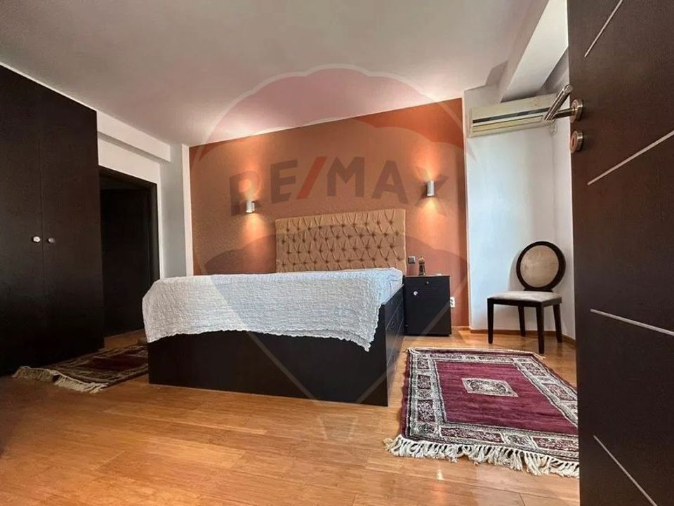 Apartament cu 2 camere de închiriat în zona 1 Mai