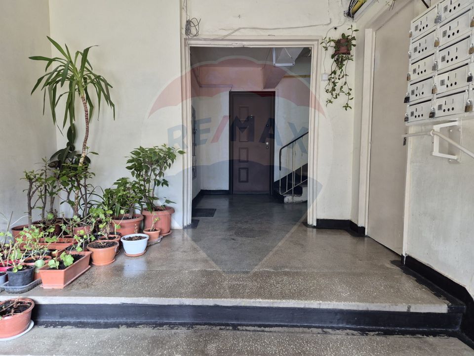 1 room Apartment for rent, Gara area