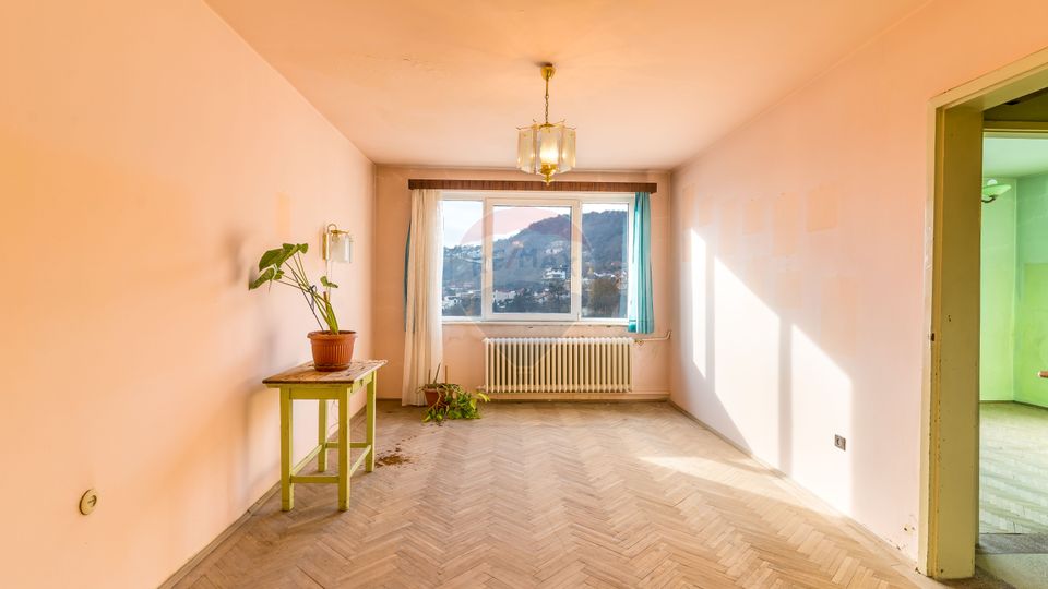 2 room apartment for sale