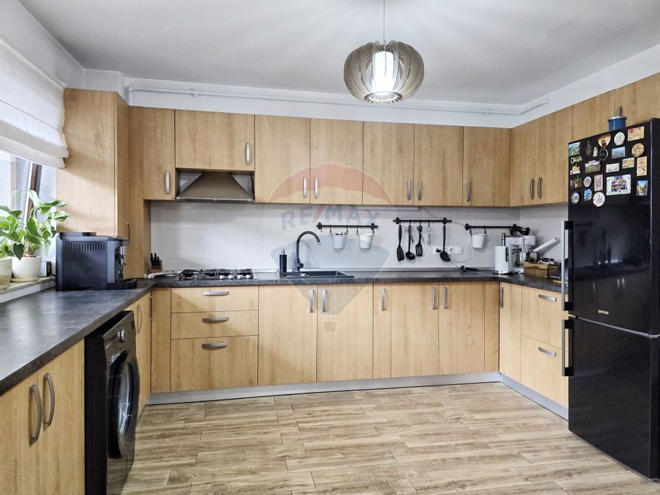 3 room Apartment for sale