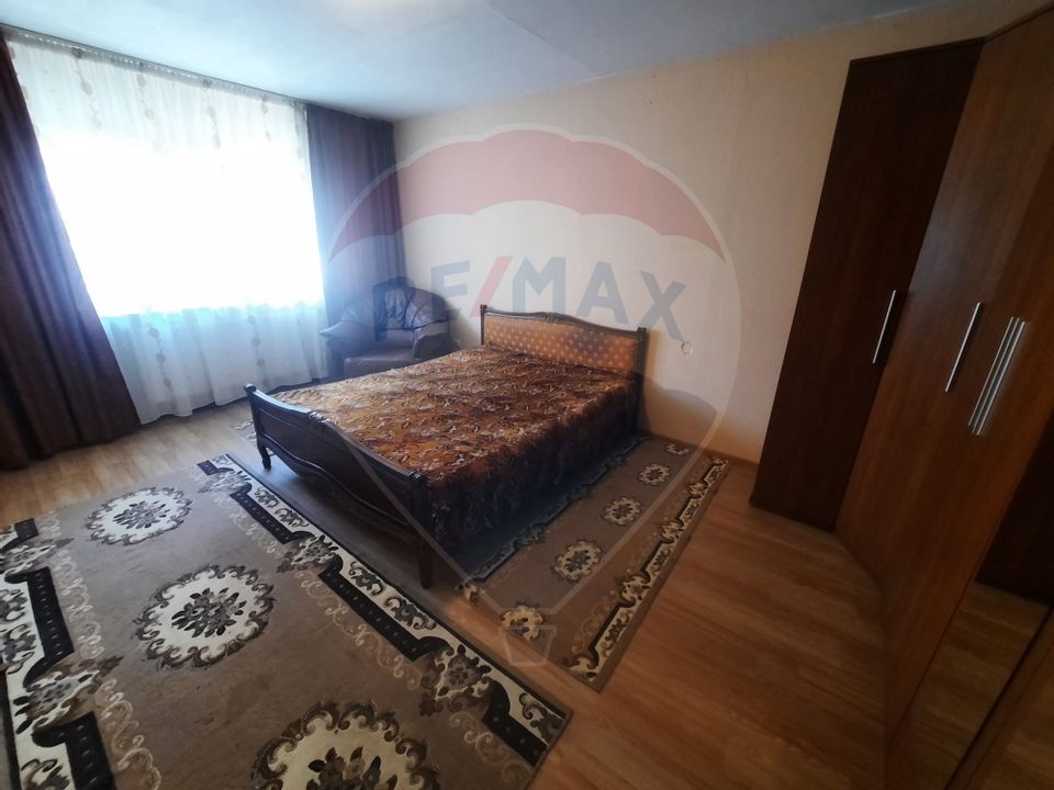 2 room Apartment for sale, Ultracentral area