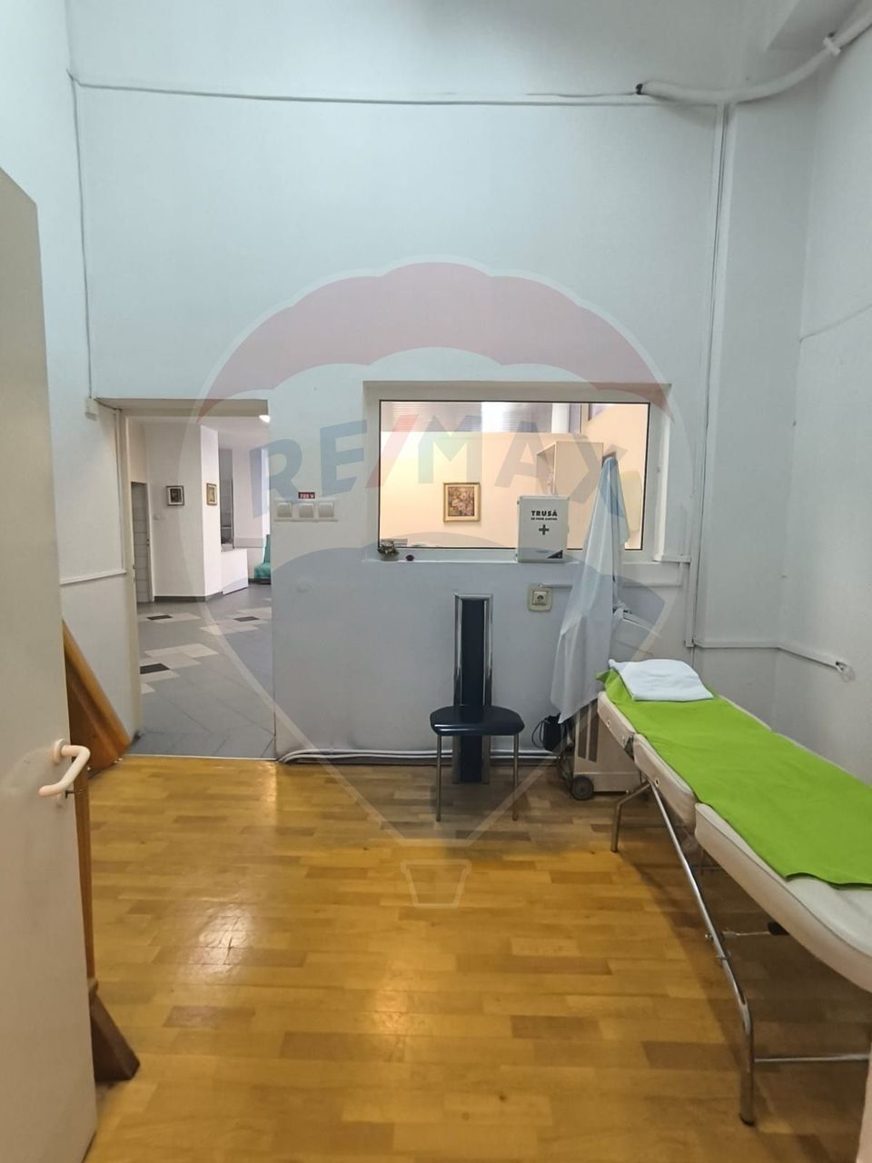 Spațiu comercial de inchiriat in Gheorgheni