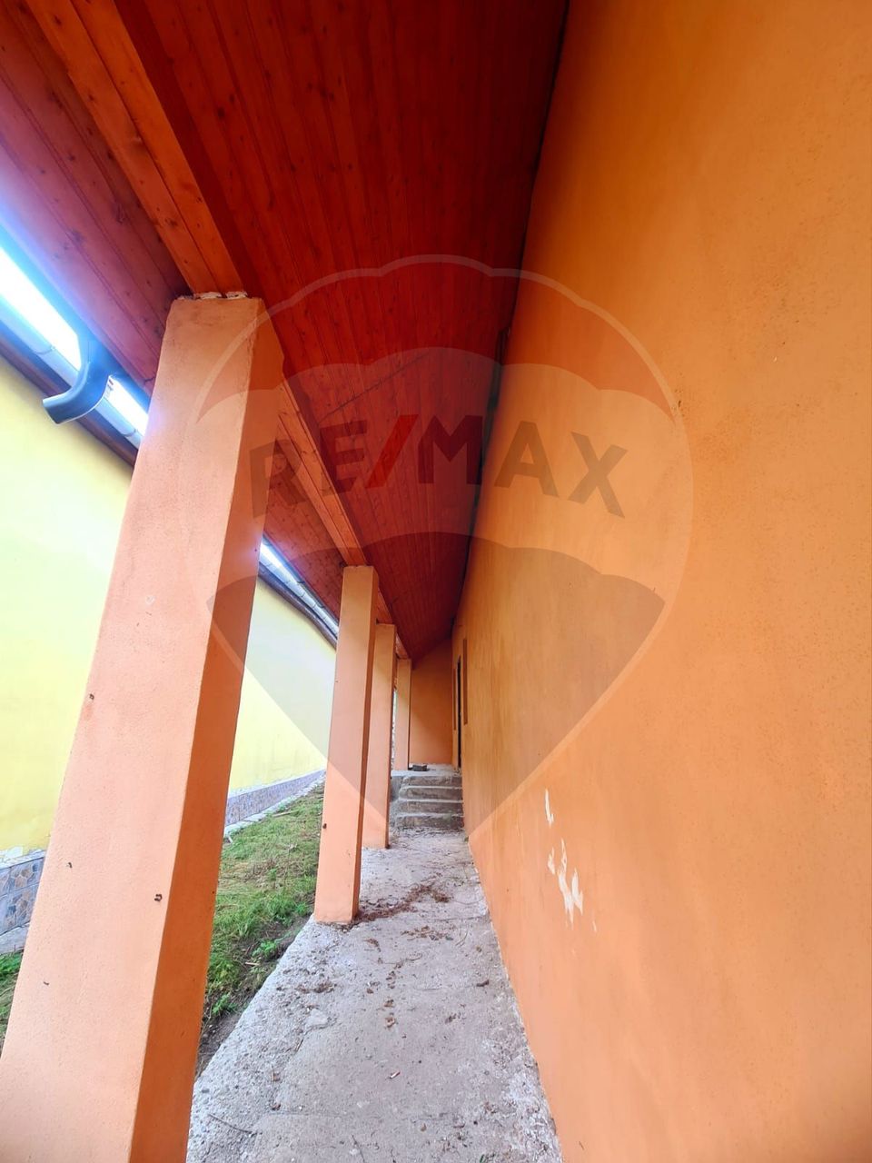 Casă de vânzare în Dumbrăveni, str. Horea