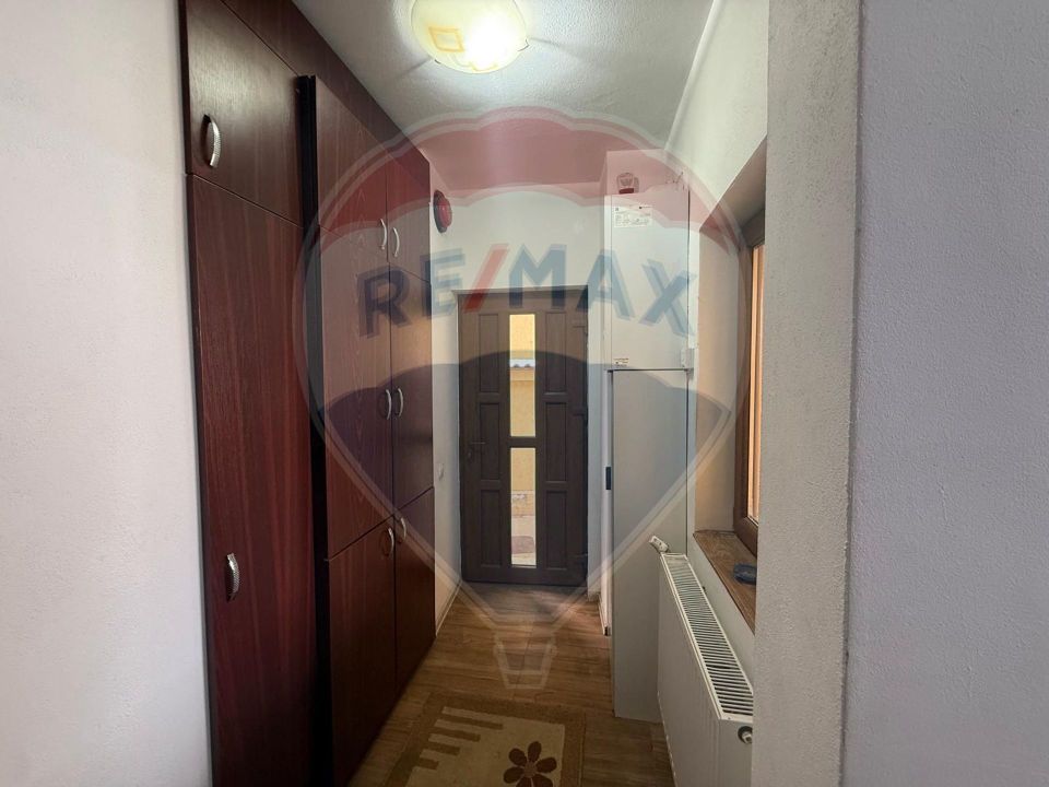 Cladire/Casa P+3+T Rovine Oportunitate Investitie