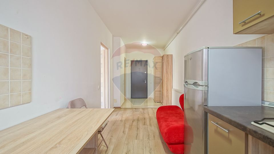 0% COMISION | GARSONIERA TIP STUDIO | TRACTORU