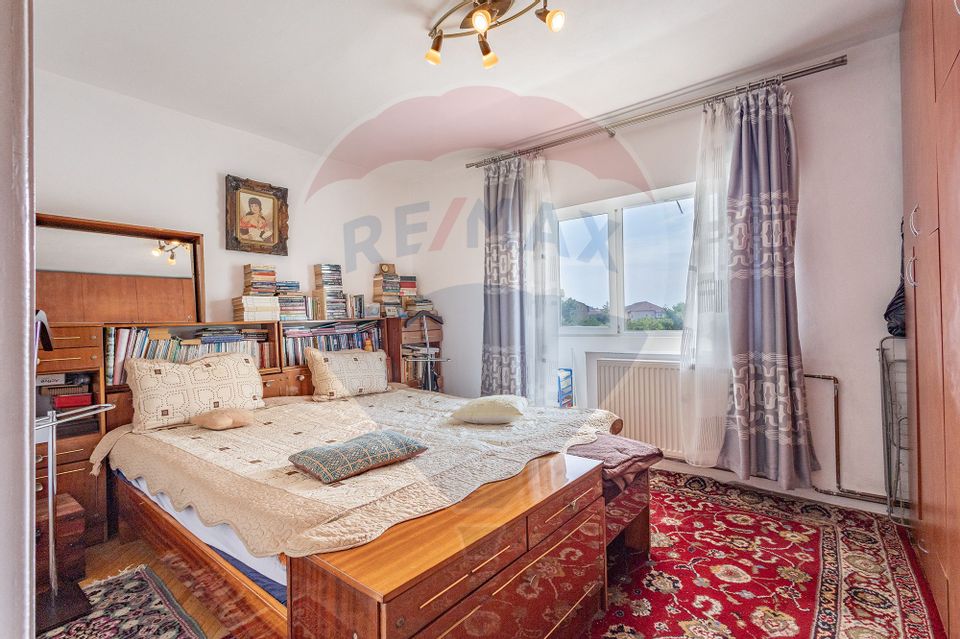 Acasă începe aici – apartament 3 camere, Dâmbovița