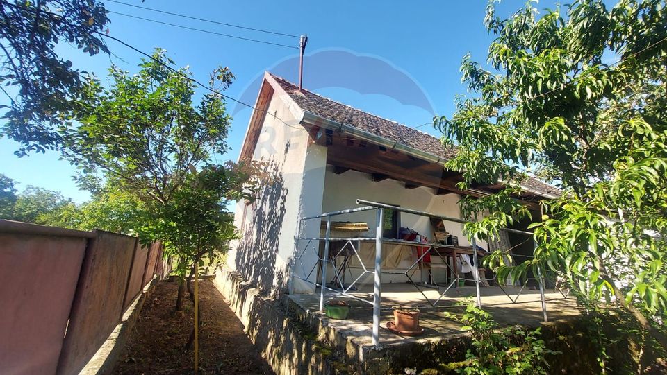 2 room House / Villa for sale