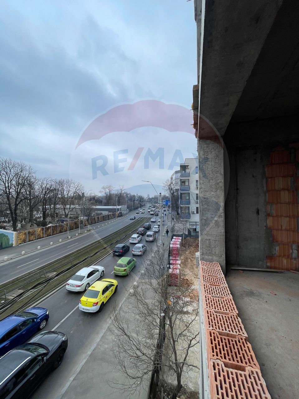 2 room Apartment for sale, Eroii Revolutiei area