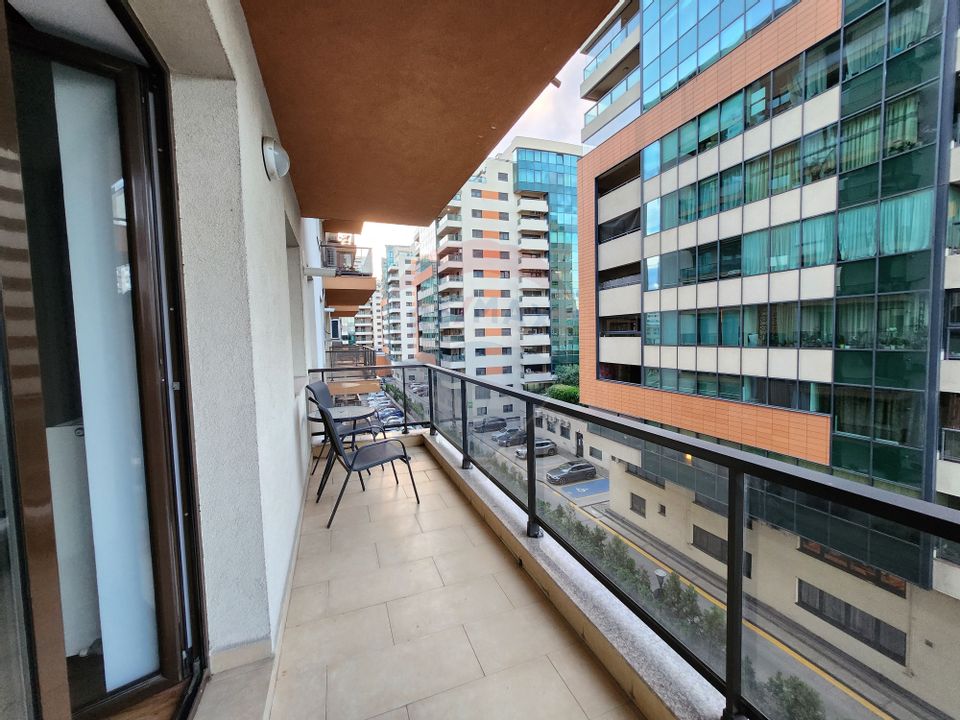 2 room Apartment for rent, Splaiul Independentei area