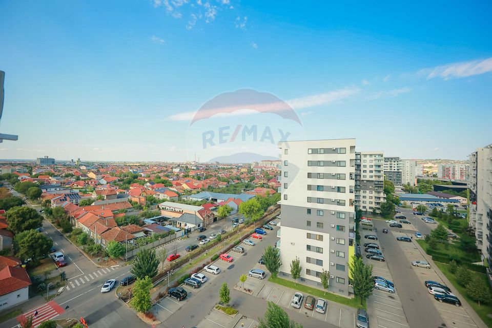 Apartament Premium, Parcare Subsol, Boxă, Panoramă, 3 Camere, Vânzare