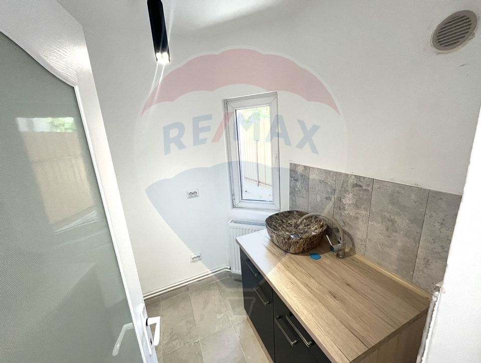 3 room House / Villa for rent, Semicentral area