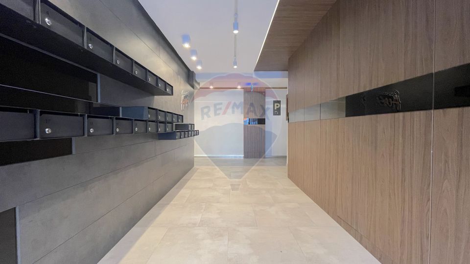 1 room Apartment for rent, Tractorul area