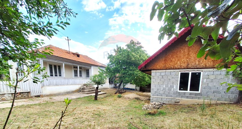 2 room House / Villa for sale