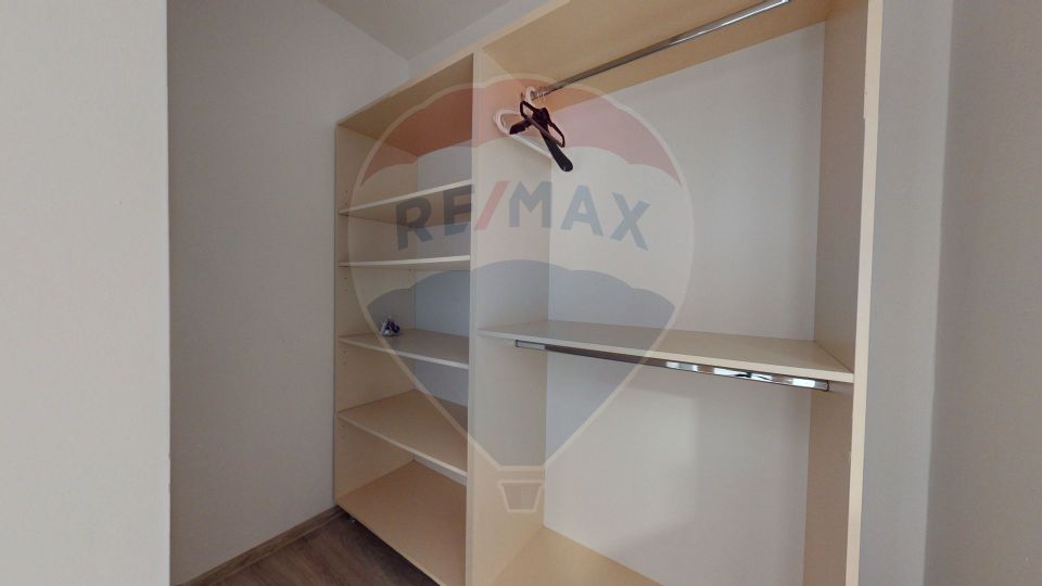 ZONA TRACTORUL| 70 mp utili | LOC DE PARCARE | 2 CAMERE