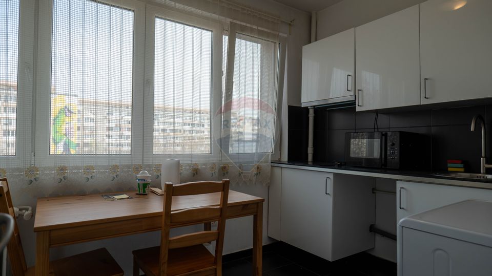 2 room Apartment for sale, Iancului area