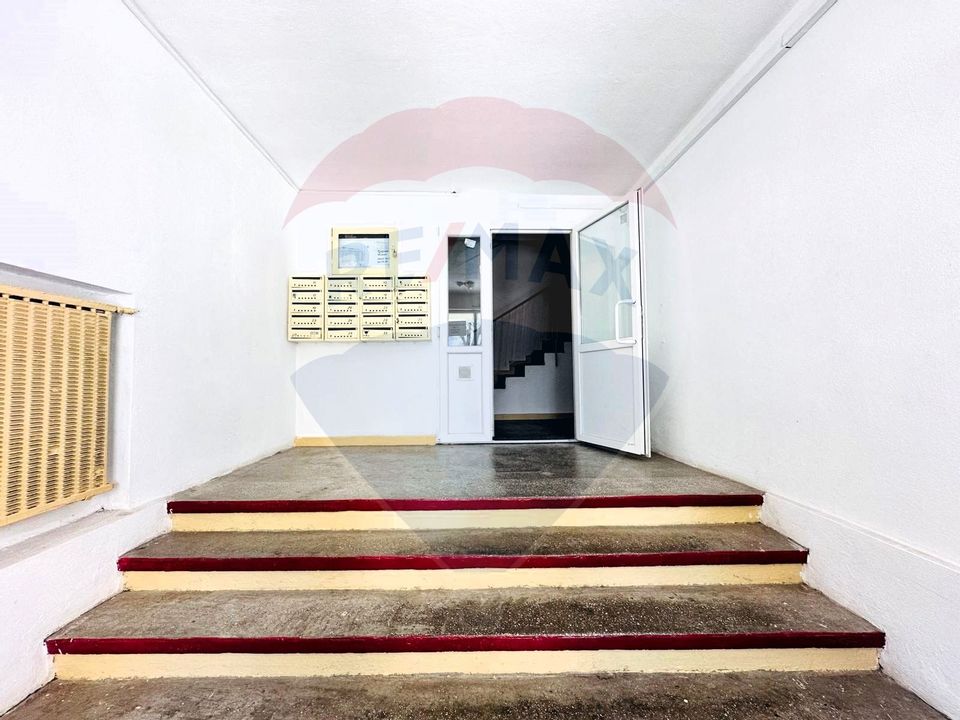Apartament de închiriat în zona Aviatiei langa Metrou Aurel Vlaicu
