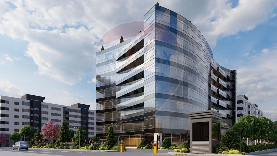 Vanzare Apartament 2 camere Pipera/ Helios by Inamstro