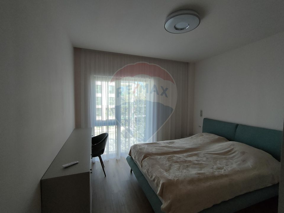 Apartament de vanzare!