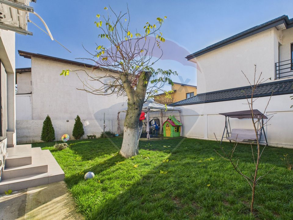 Vila superba de vanzare in apropiere de Bucuresti