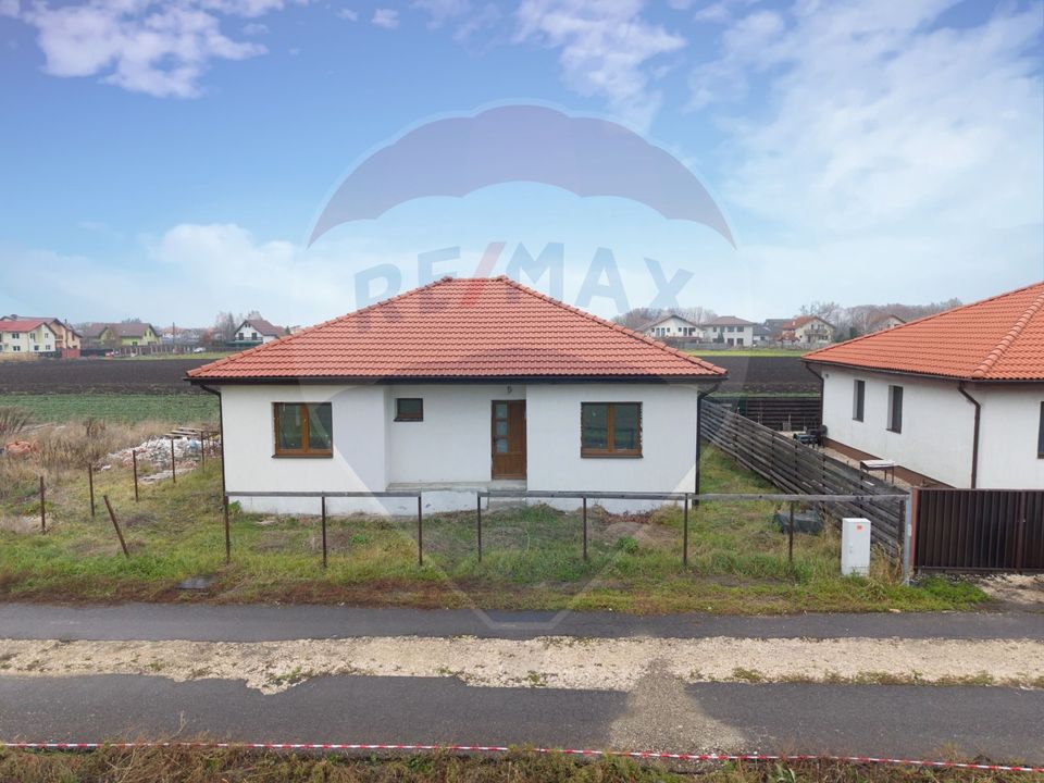 COMISION 0% | CASA STUPINI | 100 MP | 330 MP TEREN |