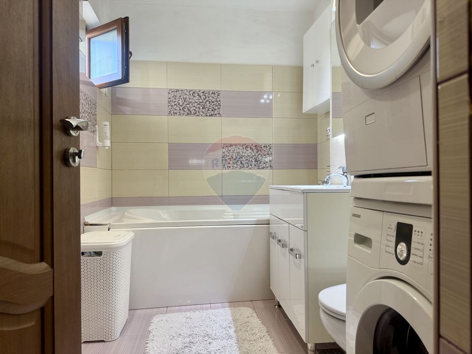 Apartament cu 3 camere de vânzare, etaj 2, zona Sud