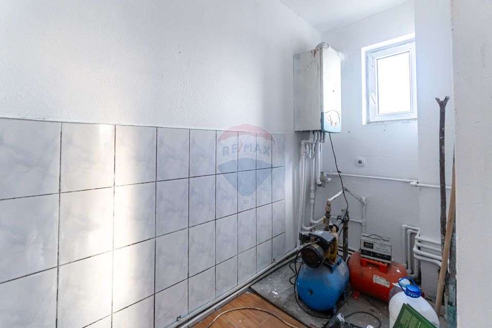 5 room House / Villa for sale, Stupini area