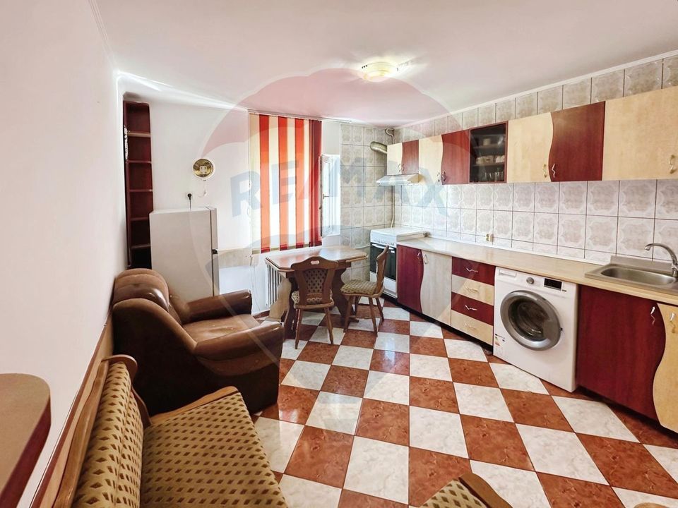 2 room Apartment for rent, Oltenitei area