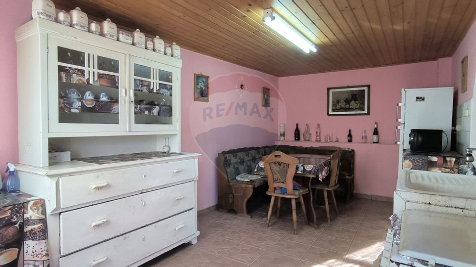 4 room House / Villa for sale