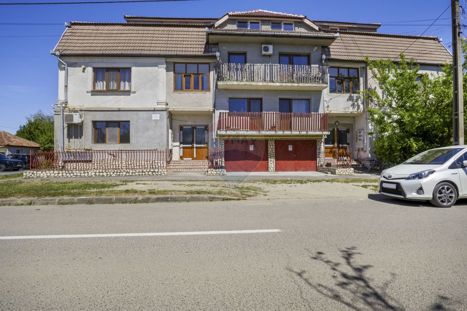 2 room Apartment for sale, Bujac area