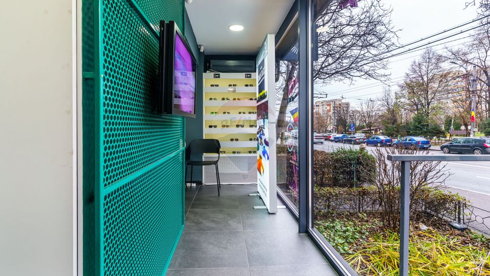 Lanț Optică Medicală & Clinică Oftalmologică  Cluj Napoca