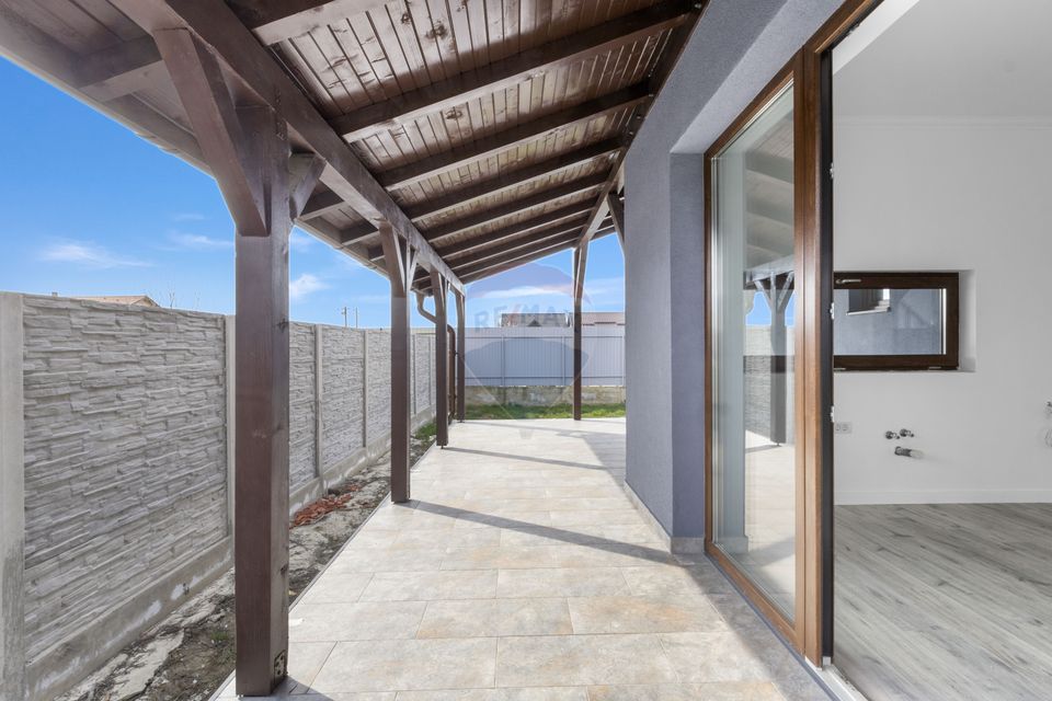 7 room House / Villa for sale